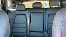 Mazda CX-5 2.0 e-Skyactiv G MHEV Homura 5dr Petrol Estate